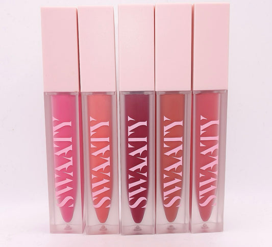 SWAATY MATTE LIPSTICK