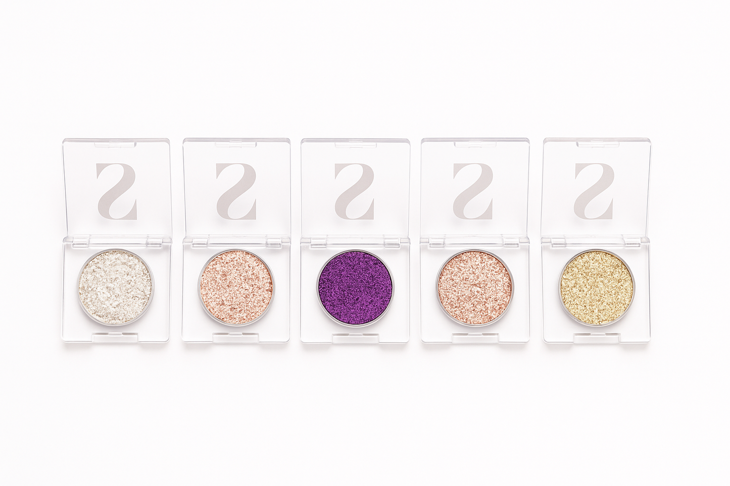 SINGLE DIAMOND GLITTER EYESHADOW