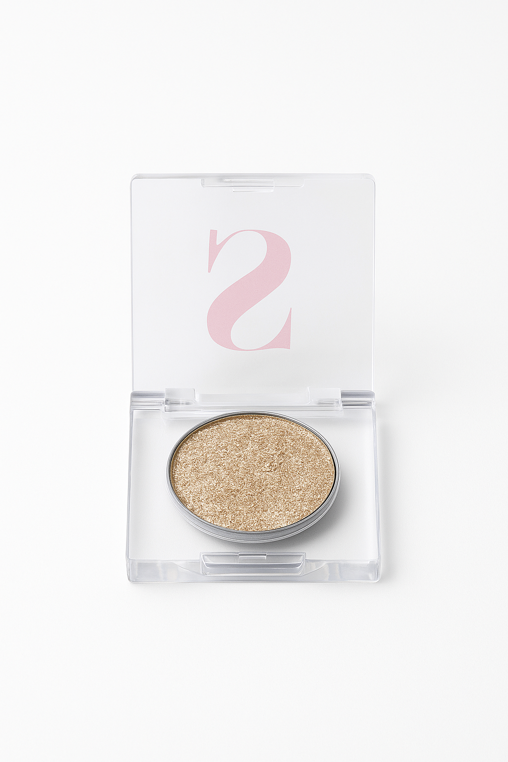 SINGLE DIAMOND GLITTER EYESHADOW