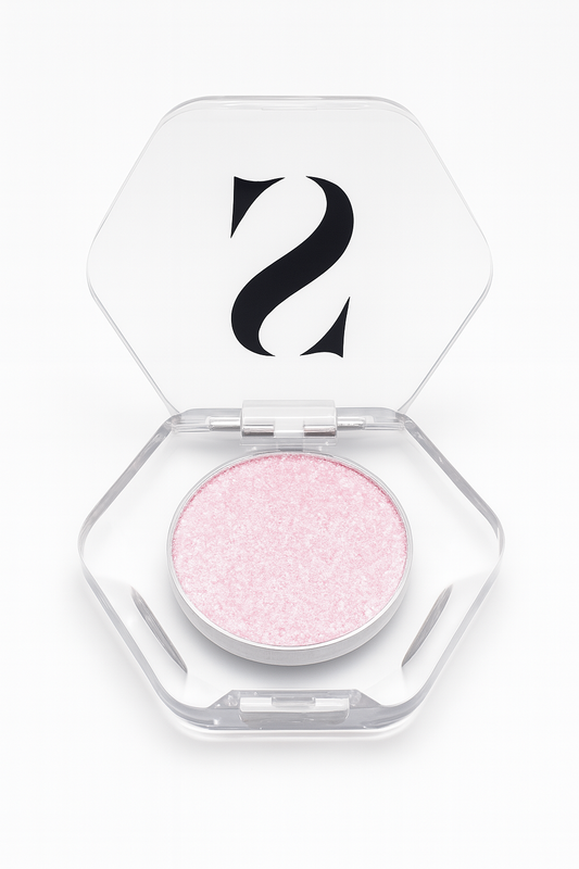 SINGLE MULTICHROME GLITTER EYESHADOW
